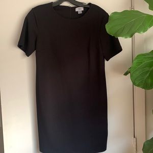 Another Little Black Dress